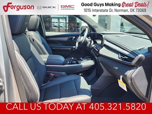 New 2026 Buick Enclave Sport Touring w/ Super Cruise Package FWD image 41