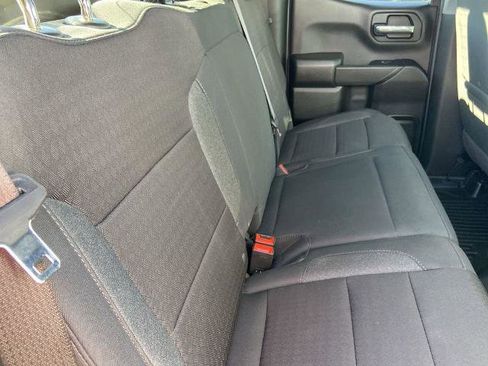 Used 2024 GMC Sierra 1500 Pro w/ Pro Value Package image 21