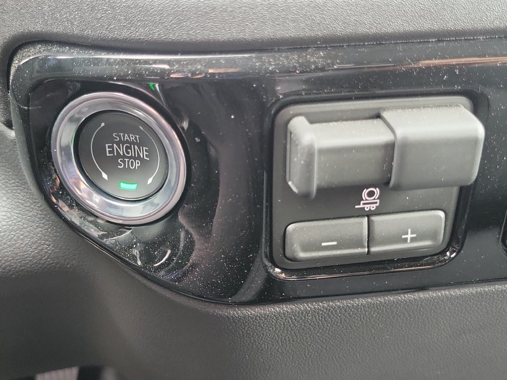 New 2026 Chevrolet Silverado 1500 RST RWD image 15