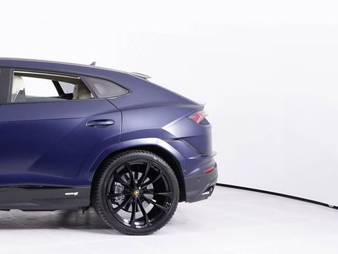 Used 2024 Lamborghini Urus S image 15