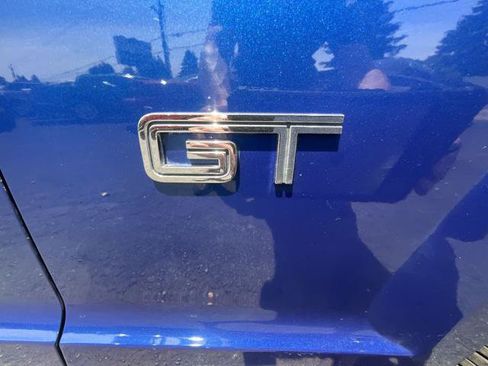 Used 2006 Ford Mustang GT RWD image 18