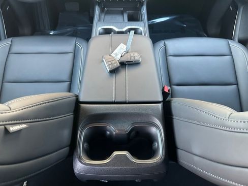 New 2026 GMC Acadia Elevation w/ Black Edition image 21