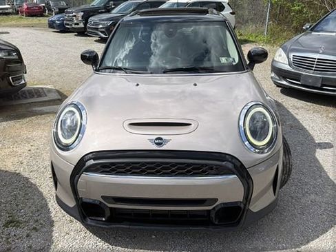 Used 2022 MINI Cooper S image 2