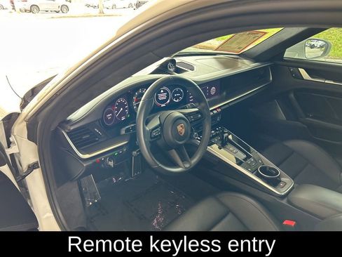 Used 2024 Porsche 911 Turbo S image 6