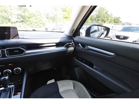 Used 2023 MAZDA CX-5 AWD 2.5 S image 8