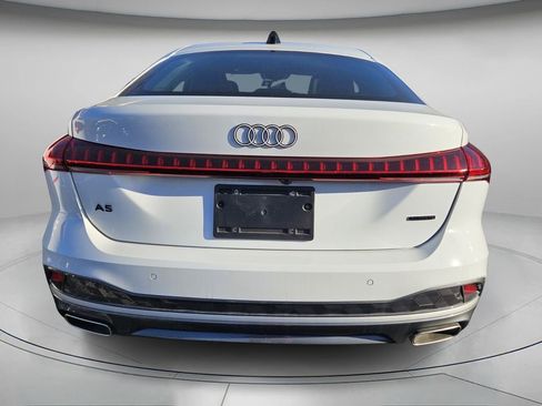 Used 2025 Audi A5 2.0T Premium w/ Convenience Package image 5