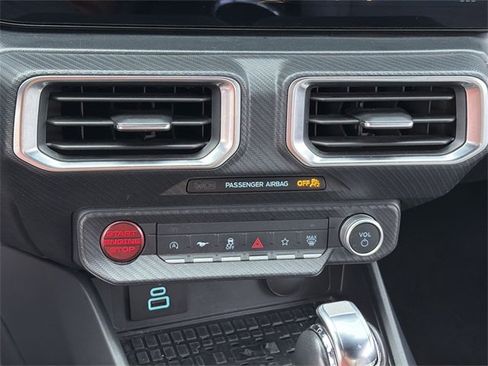 Used 2024 Ford Mustang Premium image 22