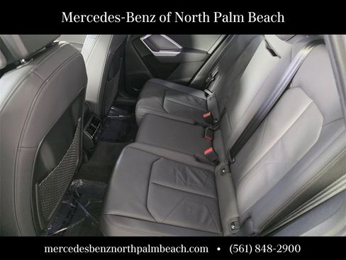 Used 2020 Audi Q3 2.0T Premium Plus w/ Premium Plus Package image 14