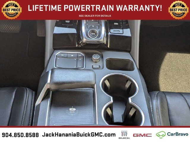 Used 2022 Acura MDX w/ Technology Package FWD image 20