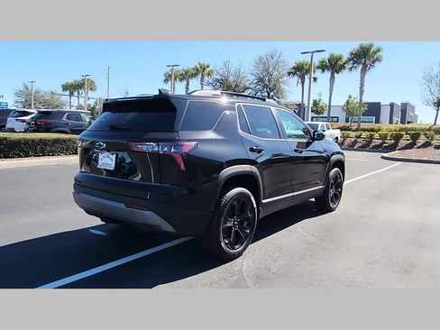 New 2026 Chevrolet Equinox LT w/ Convenience Package II image 20