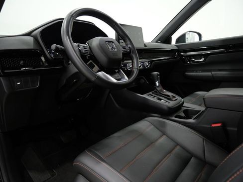 Used 2026 Honda CR-V Sport Touring image 12
