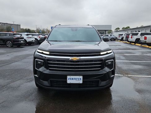 New 2026 Chevrolet Traverse LT w/ Sun and Wheel Package FWD image 22