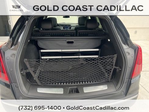 Certified 2024 Cadillac XT5 Premium Luxury image 10