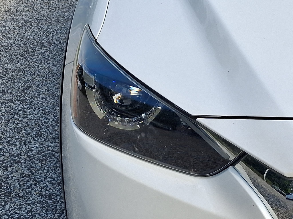 Used 2021 MAZDA CX-3 Sport AWD/4WD image 9