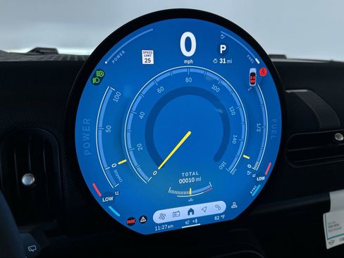 New 2026 MINI Cooper S image 17