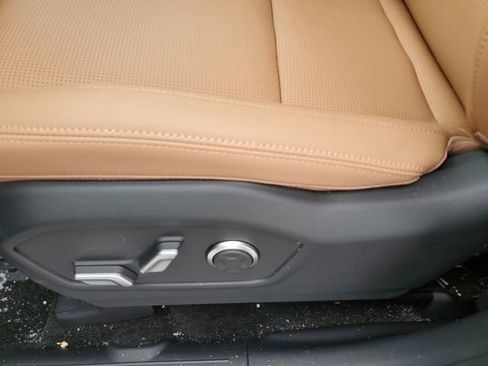 New 2026 Hyundai Santa Fe Limited image 18