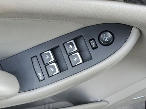 Used 2014 Cadillac CTS AWD Sedan image 13