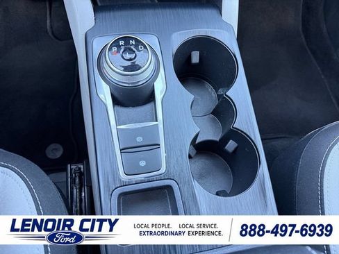 Used 2023 Ford Escape Active w/ Tech Pack #2 FWD image 28