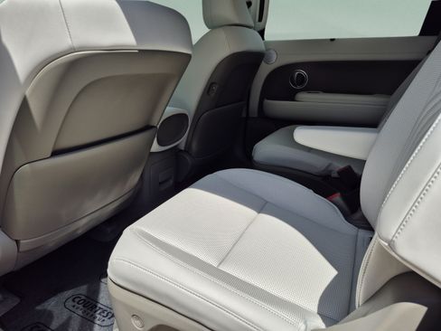 New 2027 Hyundai Palisade SEL FWD image 17