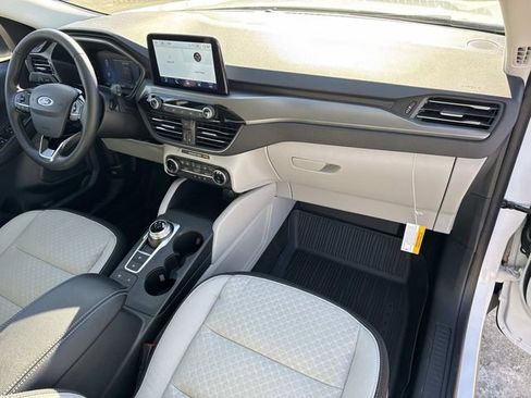 New 2026 Ford Escape Active w/ Cold Weather Package image 17