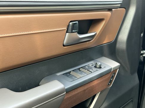 New 2026 Toyota Tundra 1794 Edition AWD/4WD image 10