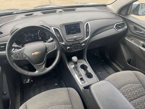 Certified 2024 Chevrolet Equinox LT AWD/4WD image 11