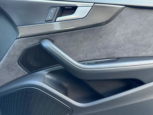 Used 2019 Audi S5 Premium Plus w/ Premium Plus image 39