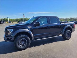 Used 2020 Ford F150 Raptor w/ Equipment Group 802A Luxury AWD/4WD video 1