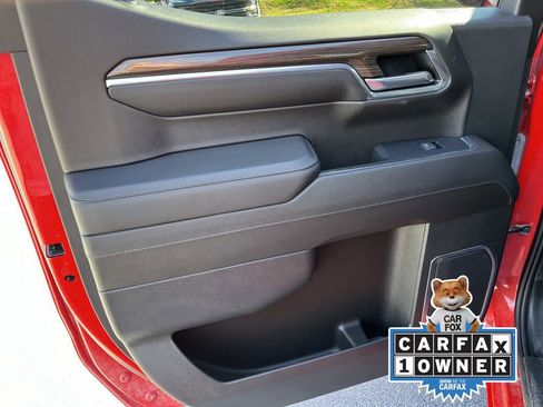 Used 2022 Chevrolet Silverado 1500 RST image 17