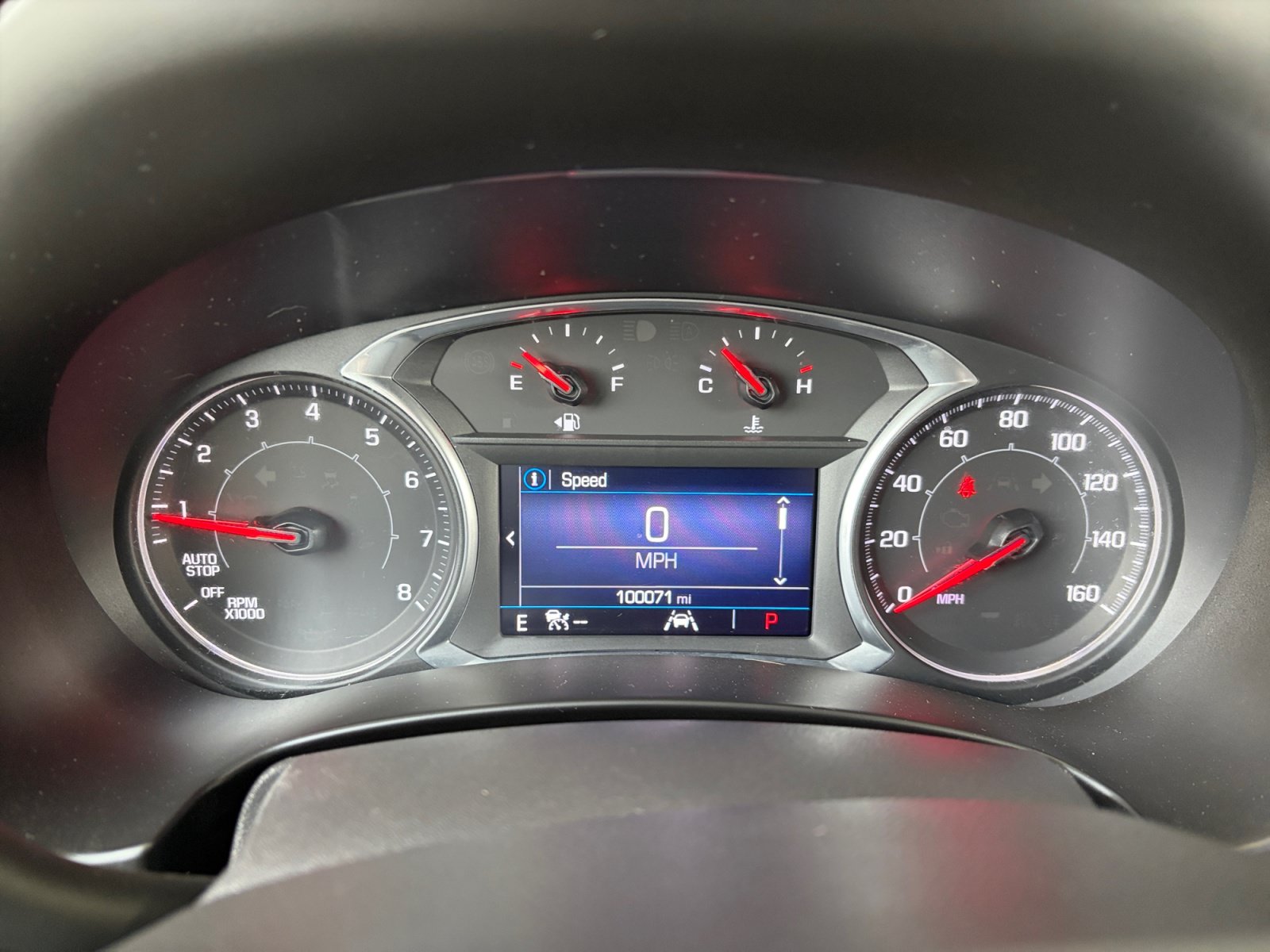 Used 2020 GMC Terrain SLE w/ Driver Convenience Package AWD/4WD image 10