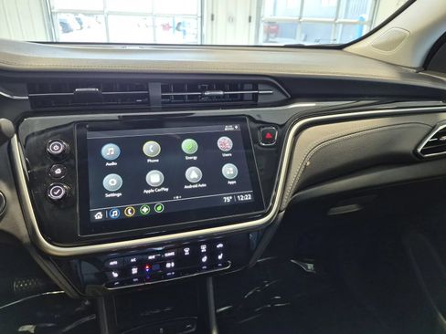 Used 2023 Chevrolet Bolt EUV LT w/ Comfort Package FWD image 30
