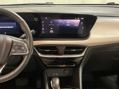 Used 2024 Buick Encore GX Avenir w/ Avenir Convenience Package AWD/4WD image 8