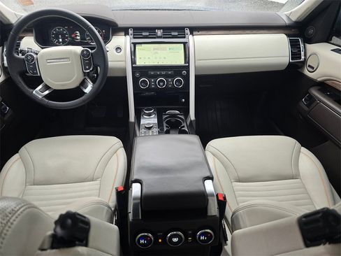 Used 2018 Land Rover Discovery HSE Luxury image 20