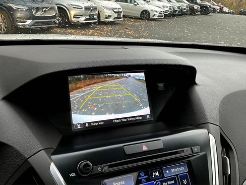 Used 2017 Acura MDX SH-AWD w/ Technology Package image 14