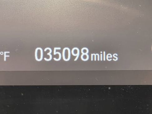 Used 2021 Honda Civic EX image 23