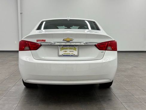 Used 2015 Chevrolet Impala LS image 3