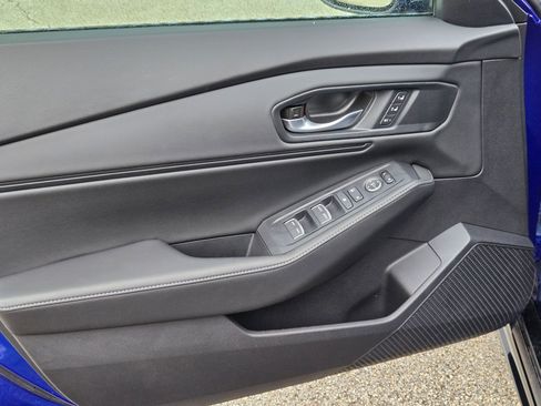 Certified 2025 Honda Accord Sport image 10