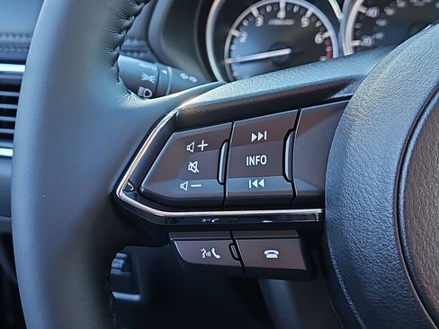 New 2025 MAZDA CX-5 AWD 2.5 S w/ Preferred Package image 14