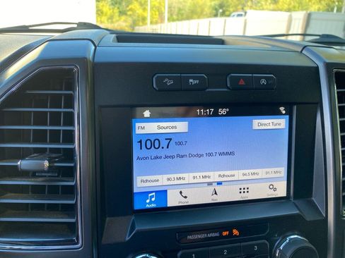 Used 2019 Ford F150 XLT w/ Equipment Group 302A Luxury image 14