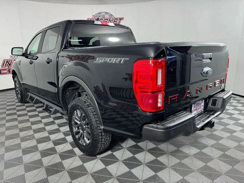 Used 2020 Ford Ranger XLT w/ Equipment Group 301A Mid image 25