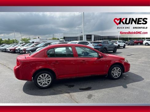 Used 2009 Chevrolet Cobalt LT FWD image 3