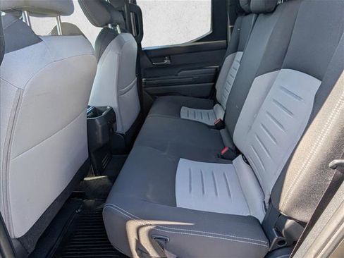 Used 2024 Toyota Tacoma TRD Off-Road image 17