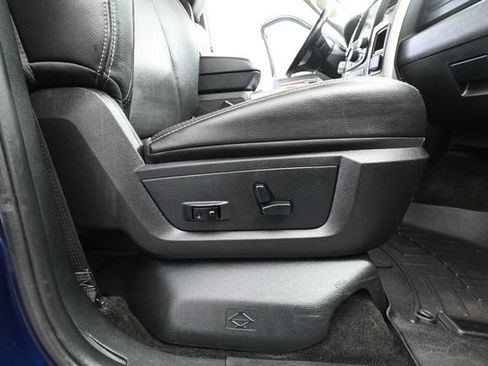 Used 2016 RAM 1500 Laramie w/ Convenience Group AWD/4WD image 44