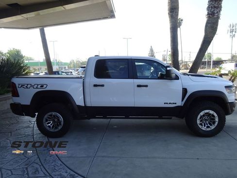 Used 2025 RAM 1500 RHO w/ RHO Level 1 Equipment Group image 11