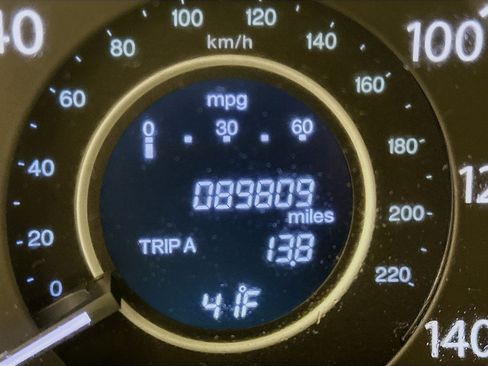 Used 2016 Honda CR-V EX image 19