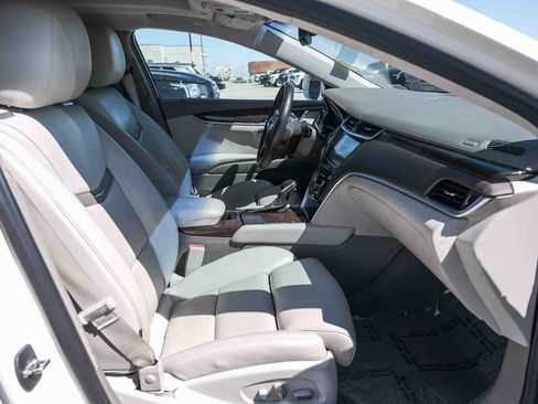 Used 2014 Cadillac XTS Platinum FWD image 18