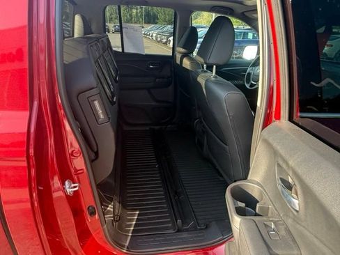 Used 2023 Honda Ridgeline RTL-E image 11