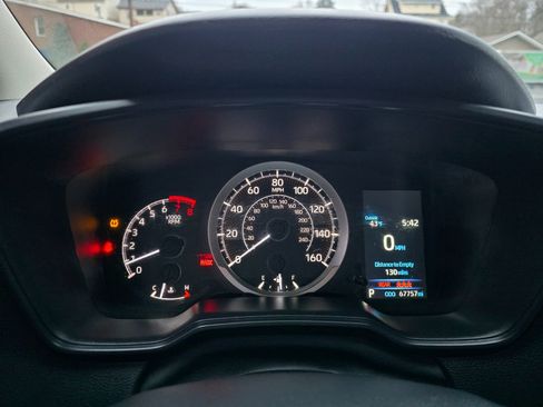 Used 2021 Toyota Corolla LE image 22