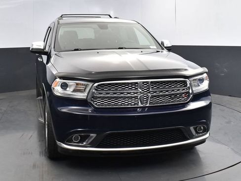 Used 2015 Dodge Durango SXT w/ Quick Order Package 23B RWD image 4
