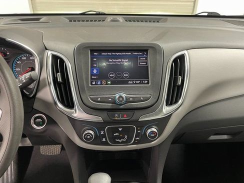 Used 2023 Chevrolet Equinox LS w/ LPO, Floor Liner Package AWD/4WD image 16
